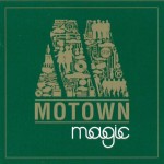 Various ‎– DJ Samir Presents Motown Magic (2009)