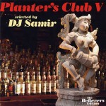Various_Planter's Club V (2011)