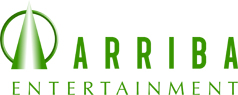 arriba_logo_green