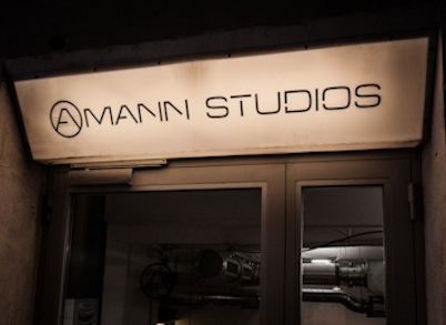Amann Studios