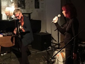 Cafe Oto 6