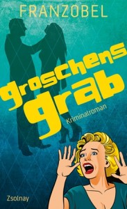 Groschens Grab Cover