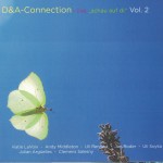 D&A Connection Vol2