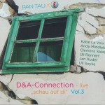 D&A Connection Vol3