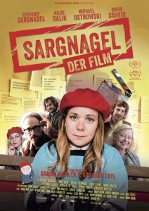 SARGNAGEL_Hauptplakat